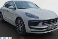 Porsche Macan din 2022 cu 92.523 km - oferta POR260412 - foto 1