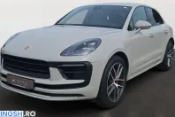 Porsche Macan din 2022 cu 92.523 km - oferta POR260412 - foto 2