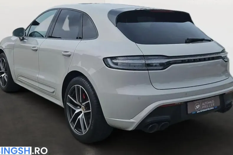 Porsche Macan din 2022 cu 92.523 km - oferta POR260412 - foto 3