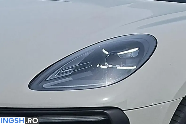 Porsche Macan din 2022 cu 92.523 km - oferta POR260412 - foto 6