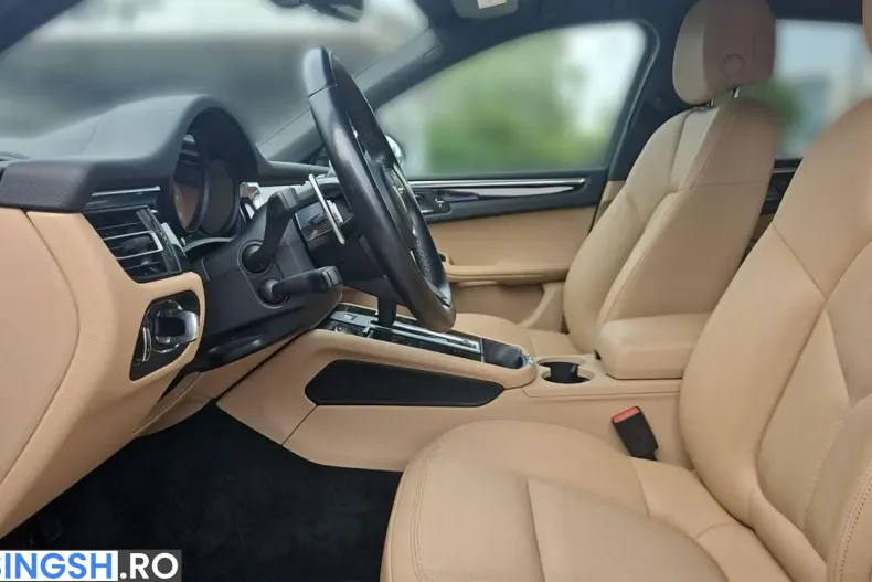 Porsche Macan din 2022 cu 92.523 km - oferta POR260412 - foto 7