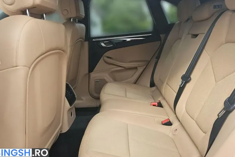 Porsche Macan din 2022 cu 92.523 km - oferta POR260412 - foto 18
