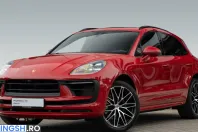 Porsche Macan din 2023 cu 30.690 km - oferta POR260415 - foto 1