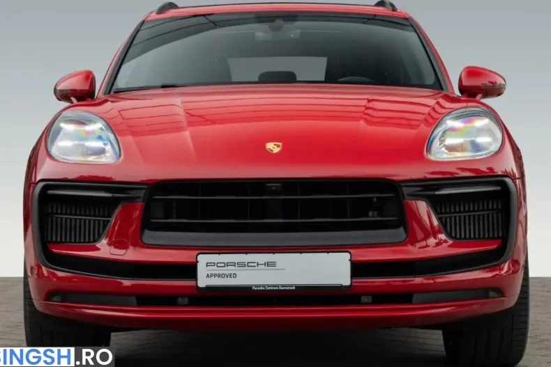 Porsche Macan din 2023 cu 30.690 km - oferta POR260415 - foto 3