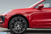 Porsche Macan din 2023 cu 30.690 km - oferta POR260415 - foto 5
