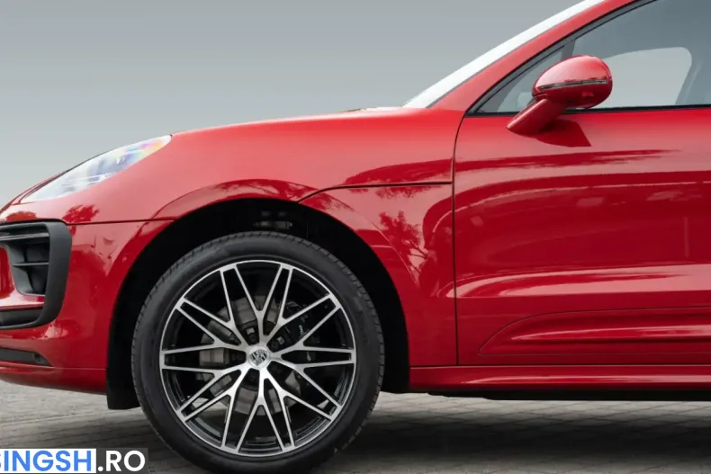 Porsche Macan din 2023 cu 30.690 km - oferta POR260415 - foto 5