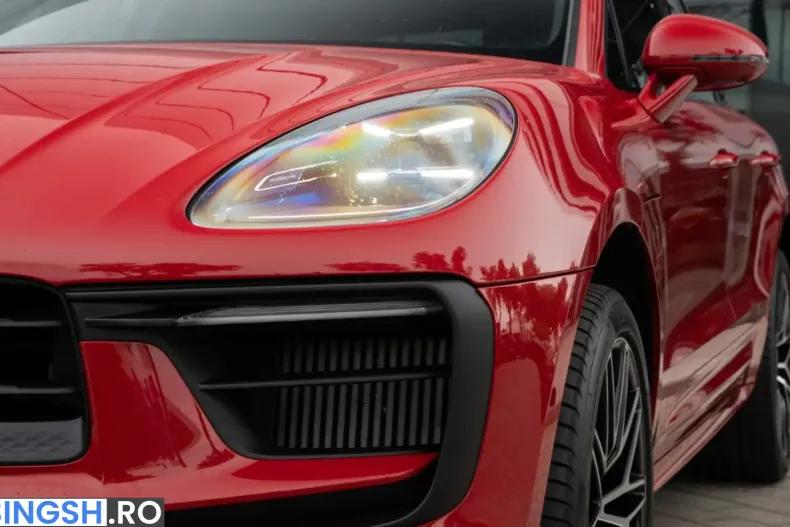 Porsche Macan din 2023 cu 30.690 km - oferta POR260415 - foto 6