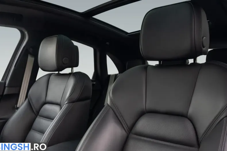Porsche Macan din 2023 cu 30.690 km - oferta POR260415 - foto 12