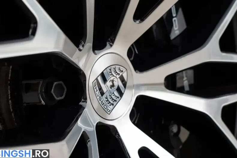 Porsche Macan din 2023 cu 30.690 km - oferta POR260415 - foto 20