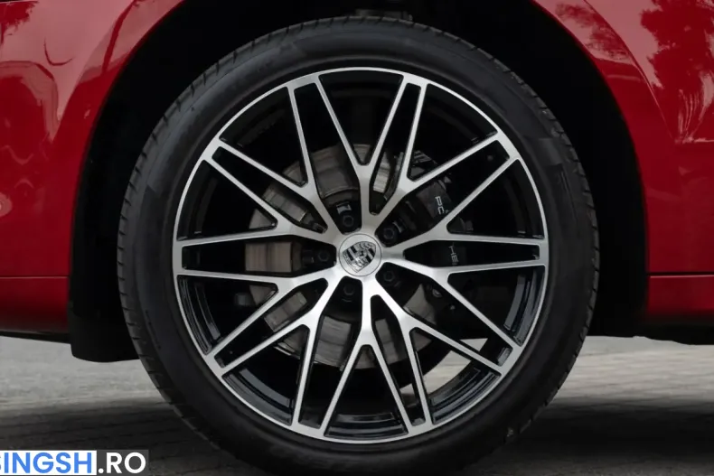 Porsche Macan din 2023 cu 30.690 km - oferta POR260415 - foto 21