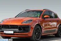 Porsche Macan din 2023 cu 51.500 km - oferta POR260416 - foto 1