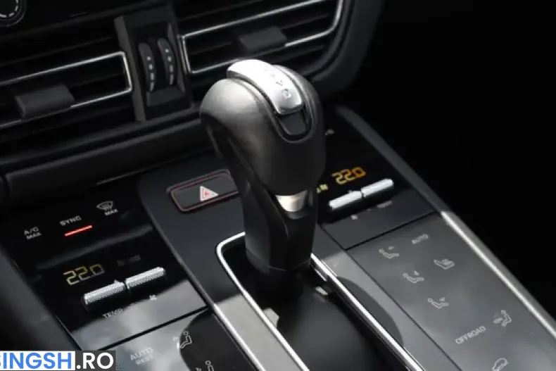 Porsche Macan din 2023 cu 51.500 km - oferta POR260416 - foto 2