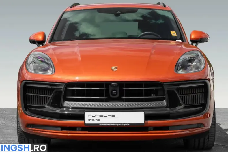 Porsche Macan din 2023 cu 51.500 km - oferta POR260416 - foto 3