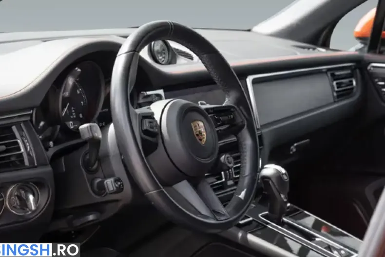 Porsche Macan din 2023 cu 51.500 km - oferta POR260416 - foto 6