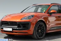 Porsche Macan din 2023 cu 51.500 km - oferta POR260416 - foto 7