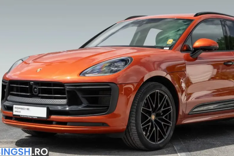 Porsche Macan din 2023 cu 51.500 km - oferta POR260416 - foto 7