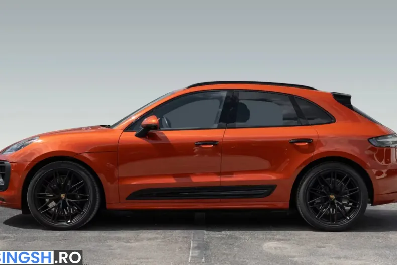 Porsche Macan din 2023 cu 51.500 km - oferta POR260416 - foto 9