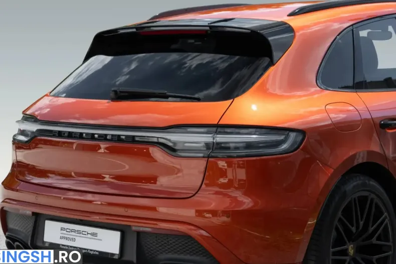 Porsche Macan din 2023 cu 51.500 km - oferta POR260416 - foto 11