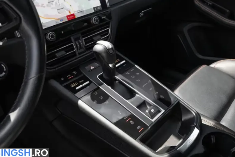 Porsche Macan din 2023 cu 51.500 km - oferta POR260416 - foto 18