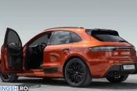 Porsche Macan din 2023 cu 51.500 km - oferta POR260416 - foto 21