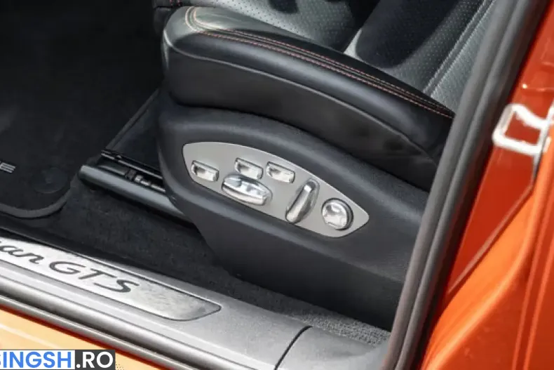 Porsche Macan din 2023 cu 51.500 km - oferta POR260416 - foto 24