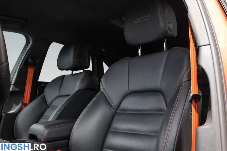 Porsche Macan din 2023 cu 51.500 km - oferta POR260416 - foto 27