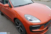 Porsche Macan din 2022 cu 52.331 km - oferta POR260417 - foto 1