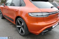 Porsche Macan din 2022 cu 52.331 km - oferta POR260417 - foto 3