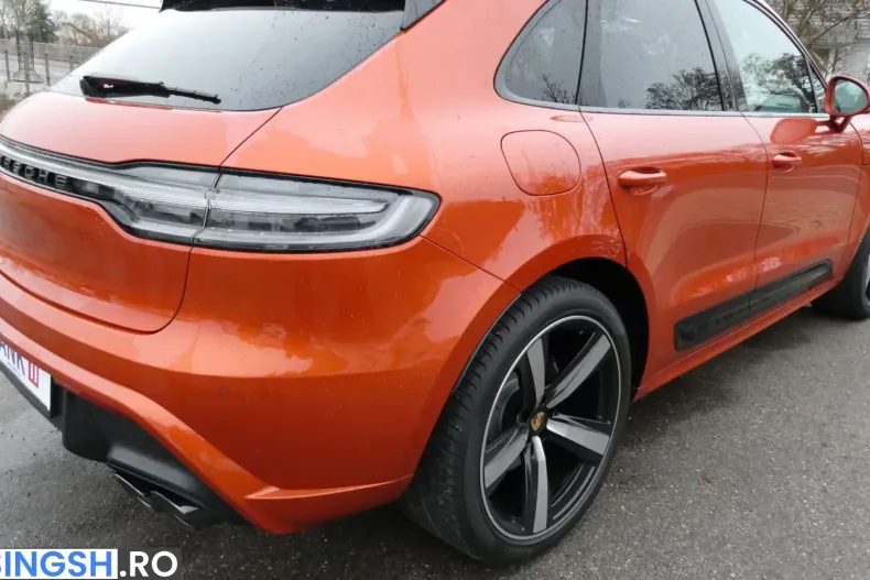 Porsche Macan din 2022 cu 52.331 km - oferta POR260417 - foto 4