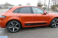 Porsche Macan din 2022 cu 52.331 km - oferta POR260417 - foto 5
