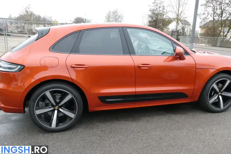 Porsche Macan din 2022 cu 52.331 km - oferta POR260417 - foto 5