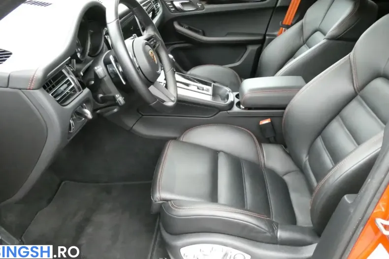 Porsche Macan din 2022 cu 52.331 km - oferta POR260417 - foto 7