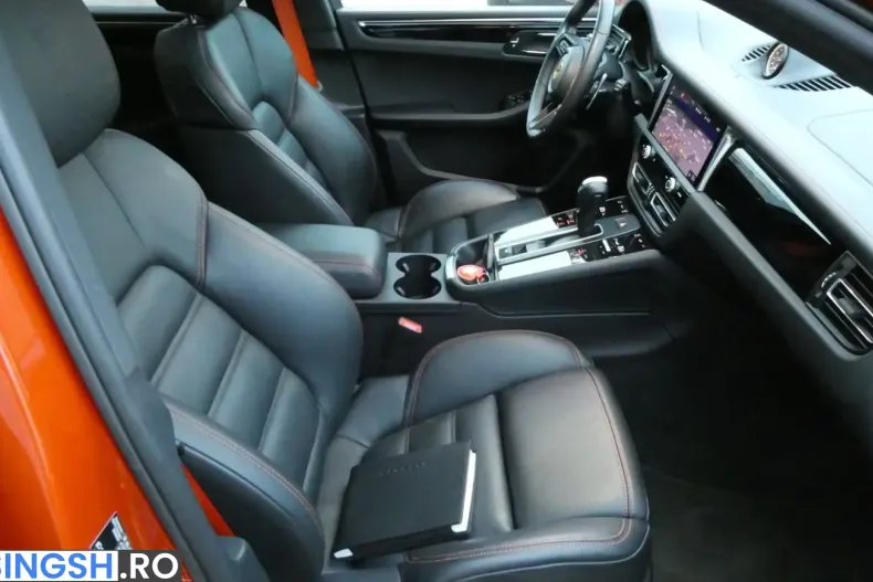 Porsche Macan din 2022 cu 52.331 km - oferta POR260417 - foto 10