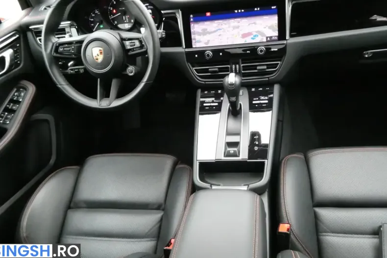 Porsche Macan din 2022 cu 52.331 km - oferta POR260417 - foto 11