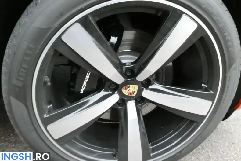 Porsche Macan din 2022 cu 52.331 km - oferta POR260417 - foto 28
