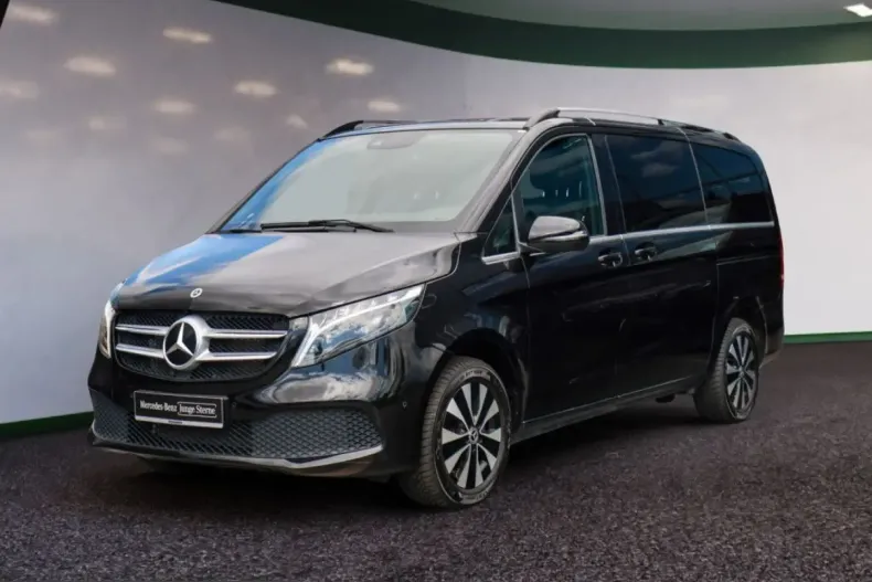 Mercedes-Benz V 250 (Clasa V) din 2023 cu 60.189 km - oferta MER260418 - foto 1