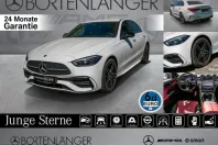 Mercedes-Benz C 300 (Clasa C) din 2025 cu 16.035 km - oferta MER260419 - foto 1