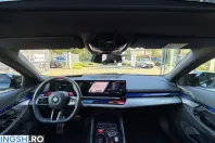 BMW M5 (Seria 5) din 2026 cu 9.103 km - oferta BMW260420 - foto 8