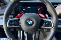 BMW M5 (Seria 5) din 2026 cu 9.103 km - oferta BMW260420 - foto 9