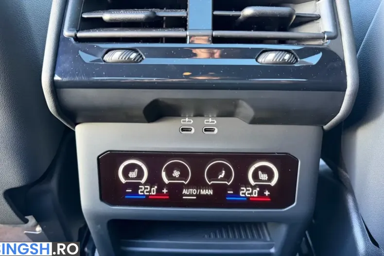 BMW M5 (Seria 5) din 2026 cu 9.103 km - oferta BMW260420 - foto 17