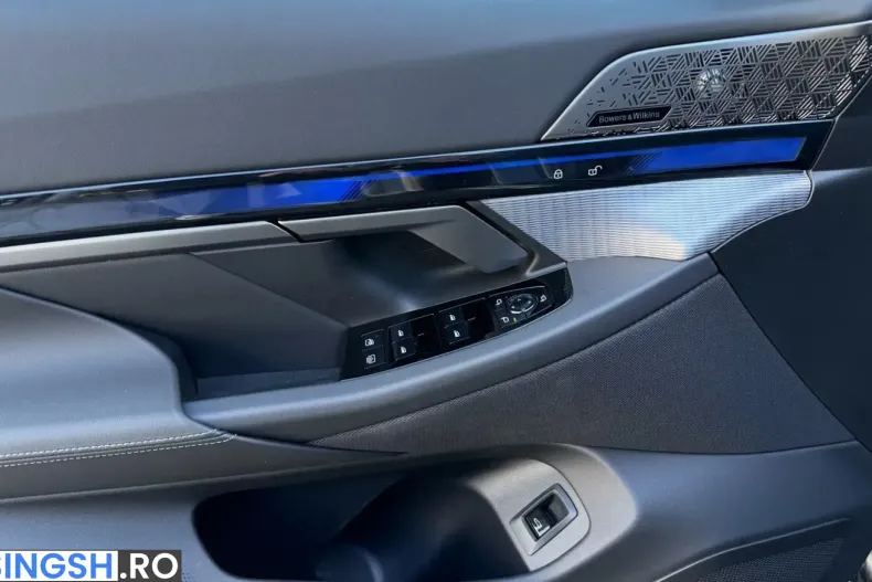 BMW M5 (Seria 5) din 2026 cu 9.103 km - oferta BMW260420 - foto 18