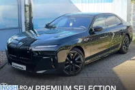 BMW i7 (Seria 7) din 2025 cu 3.578 km - oferta BMW260421 - foto 1