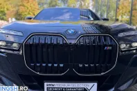 BMW i7 (Seria 7) din 2025 cu 3.578 km - oferta BMW260421 - foto 2