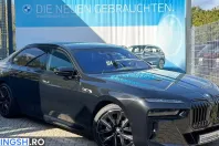 BMW i7 (Seria 7) din 2025 cu 3.578 km - oferta BMW260421 - foto 3