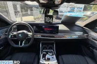 BMW i7 (Seria 7) din 2025 cu 3.578 km - oferta BMW260421 - foto 7
