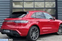 Porsche Macan din 2022 cu 85.700 km - oferta POR260423 - foto 5