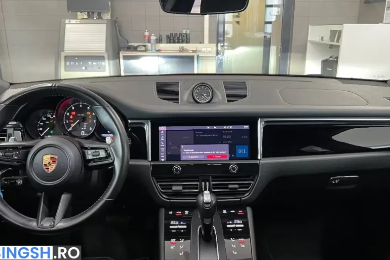 Porsche Macan din 2022 cu 85.700 km - oferta POR260423 - foto 10