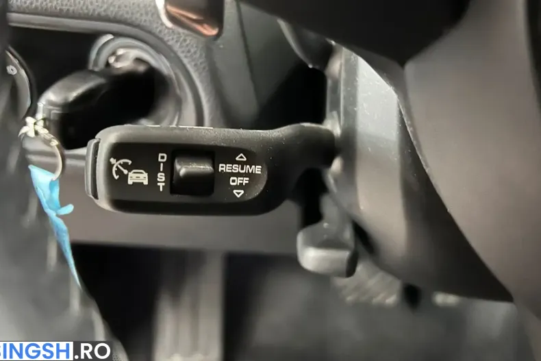 Porsche Macan din 2022 cu 85.700 km - oferta POR260423 - foto 12