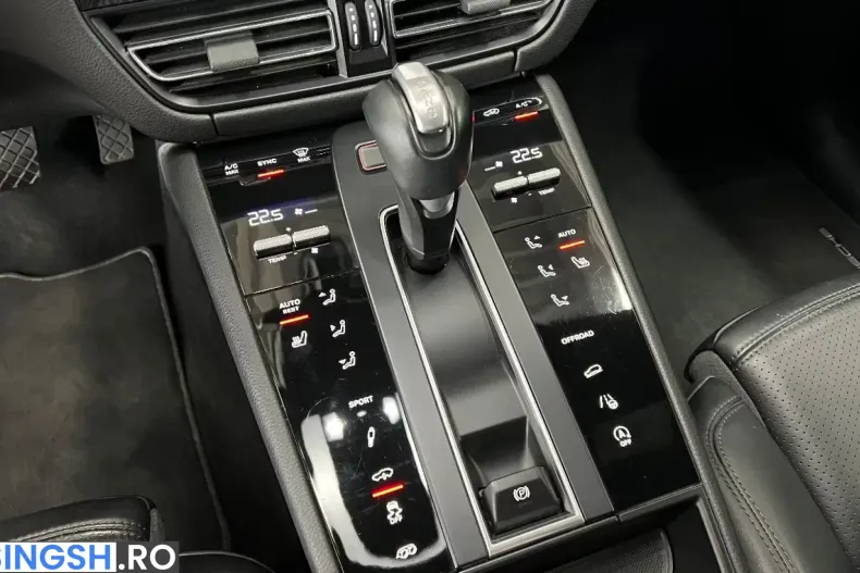 Porsche Macan din 2022 cu 85.700 km - oferta POR260423 - foto 16