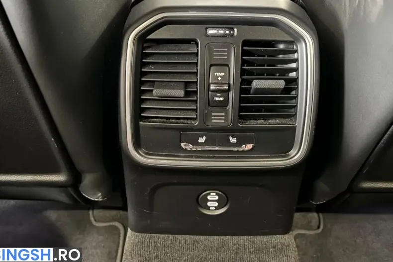 Porsche Macan din 2022 cu 85.700 km - oferta POR260423 - foto 17